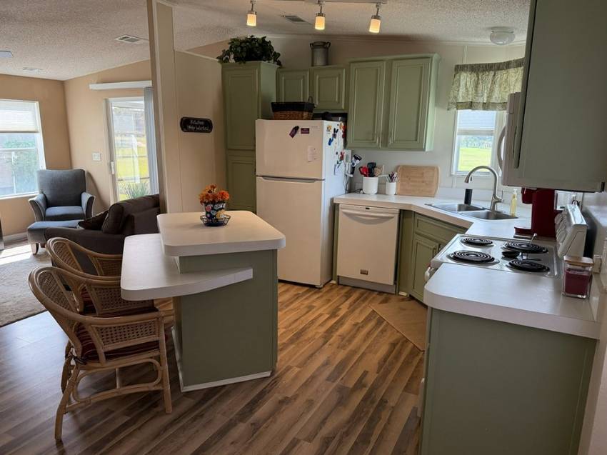 805 Sunningdale Ct. a Winter Haven, FL Mobile or Manufactured Home for Sale